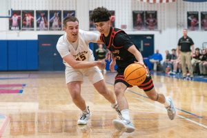 Hawks out-sized, out-paced in loss to Jefferson